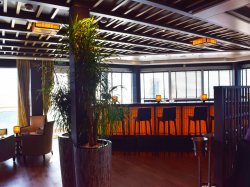 Koningsdam Tamarind picture