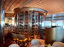 Koningsdam Dining Room picture