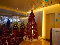 Koningsdam Dining Room picture