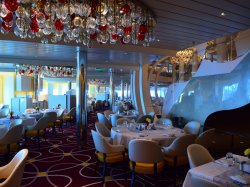 Koningsdam Dining Room picture