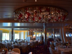 Koningsdam Dining Room picture