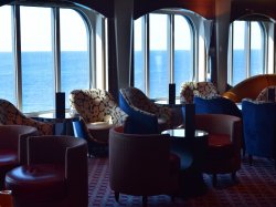 Koningsdam Ocean Bar picture