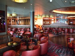 Koningsdam Rolling Stone Rock Room picture