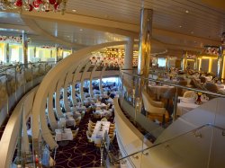 Koningsdam Dining Room picture