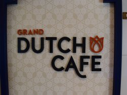 Koningsdam Grand Dutch Cafe picture