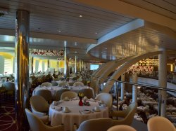 Koningsdam Dining Room picture