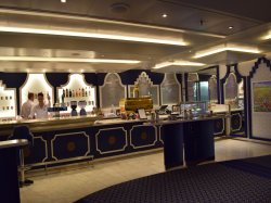 Koningsdam Grand Dutch Cafe picture