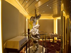 Koningsdam Dining Room picture