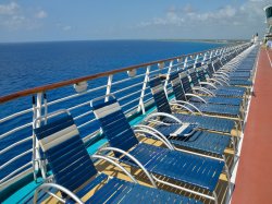 Navigator of the Seas Jogging Track picture