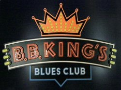 Nieuw Statendam B.B. Kings Blues Club picture