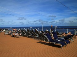 Nieuw Statendam Sun Deck picture