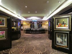 Norwegian Breakaway Collection Art Gallery picture