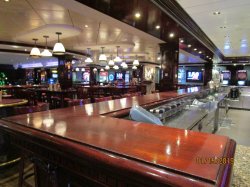 Norwegian Breakaway O Sheehans Bar & Grill picture Uploaded in 2019 Photo courtesy of Liz J Meade. Norwegian Breakaway O Sheehans Bar & Grill picture