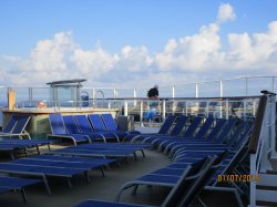 Norwegian Breakaway Spice H2O picture