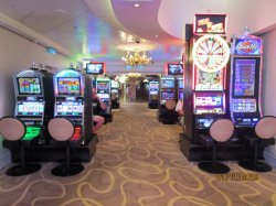 Norwegian Breakaway Breakaway Casino picture