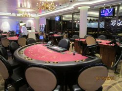 Norwegian Breakaway Breakaway Casino picture