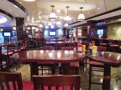 Norwegian Breakaway O Sheehans Bar & Grill picture Uploaded in 2019 Photo courtesy of Liz J Meade. Norwegian Breakaway O Sheehans Bar & Grill picture