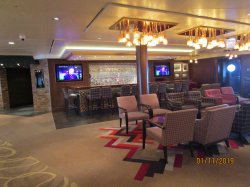 Norwegian Breakaway Maltings Beer & Whiskey Bar picture