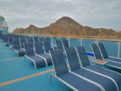 Ruby Princess Sun Deck picture