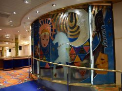 Vision of the Seas Masquerade Theatre picture