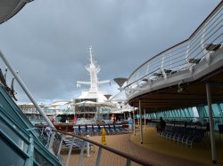 Vision of the Seas Main Pool picture