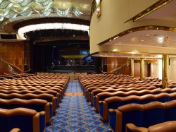 Vision of the Seas Masquerade Theatre picture