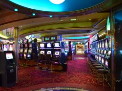 Vision of the Seas Casino Royale picture