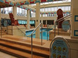 Vision of the Seas Solarium picture