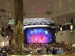 Vision of the Seas Masquerade Theatre picture