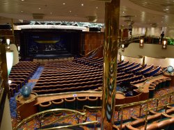 Vision of the Seas Masquerade Theatre picture