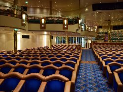 Vision of the Seas Masquerade Theatre picture