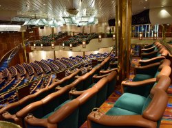 Vision of the Seas Masquerade Theatre picture