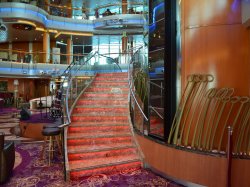 Vision of the Seas Centrum picture