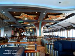 Caribbean Princess Skywalkers Nightclub picture