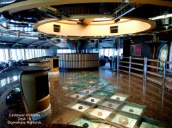 Caribbean Princess Skywalkers Nightclub picture