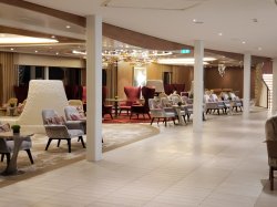 Celebrity Edge Cafe Al Bacio picture