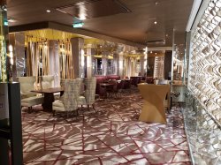 Celebrity Edge Fine Cut Steakhouse picture