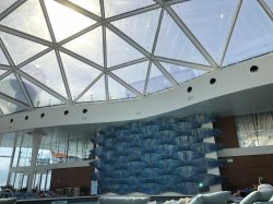 Celebrity Edge Solarium picture