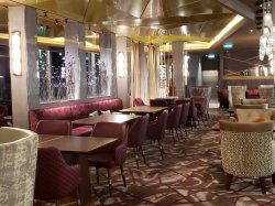 Celebrity Edge Fine Cut Steakhouse picture