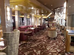 Celebrity Edge Fine Cut Steakhouse picture