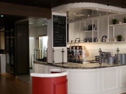 Celebrity Edge Le Grand Bistro picture