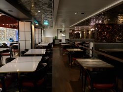 Celebrity Edge Le Grand Bistro picture
