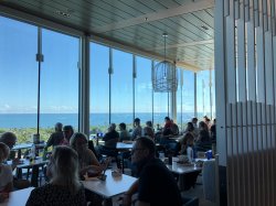 Celebrity Edge Oceanview Cafe picture