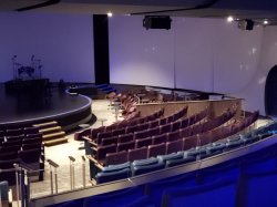 Celebrity Edge Oculus Theater picture