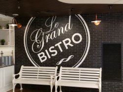Celebrity Edge Le Grand Bistro picture