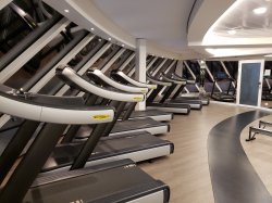 Celebrity Edge Fitness Center picture