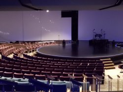 Celebrity Edge Oculus Theater picture