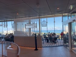 Celebrity Edge Oceanview Cafe picture