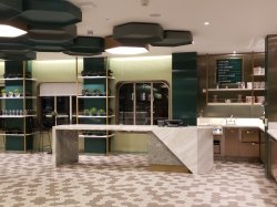 Celebrity Edge Eden Cafe picture