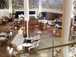 Celebrity Edge Martini Bar picture